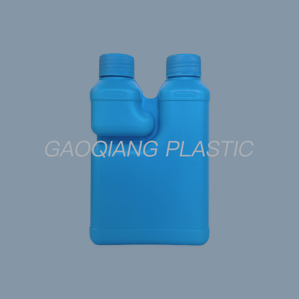 GQ-1L-雙口子母瓶
